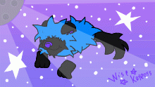 ✩Chilling In Space✩