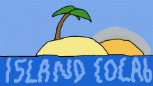 Island Colab