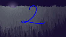 Bridges between lucid worlds (2)