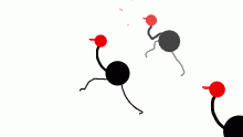 the emu war colorized