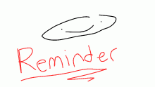 heyHEY to all my followers: