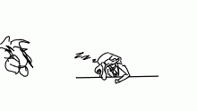 I am incredibly tired