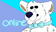 Online Pfp