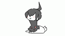 Tiny Deino