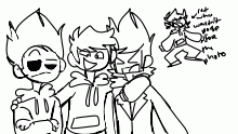 eddsworld sketch (again)