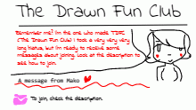 TDFC | Opening again!