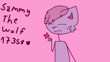 Avatar for SammyTheWolf17358