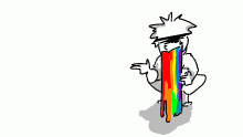Latest animation by Seelie