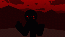 I redrew my first ever OC