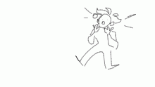 pov i saw you in the distance