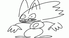 blonic