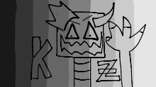 Latest animation by Kakashi22