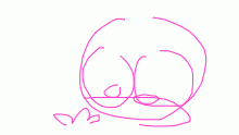 i'm pink