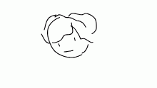 Another Face Reveal (a better one)