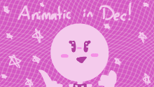 Animatic WIP! (Desc.) 🌸