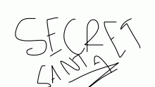 @artbandit SECRET SANTA IN DESC