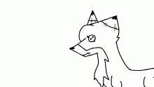 im too lazy to color this :L