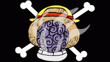The Straw hat pirates