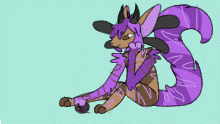Yarn - Commission!