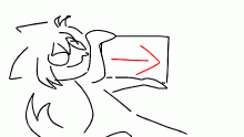 proud of this doodle (off site art)