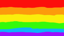 rainbowness