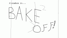Bake Off