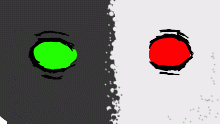 Ranboo blink test