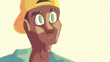lineless doodle