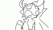 heres a sketch of dj grooves
