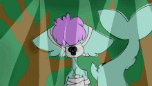 Meet Neptune ~ hes a shork baby