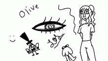 I GOT A DRAWING TABLET