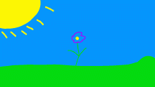flower.