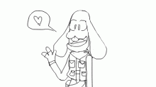 time swap sammy (final space)