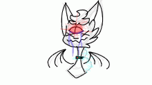 Anarchy hates Shock Collars