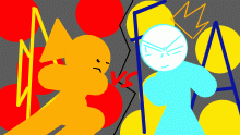 fa vs drawn