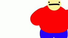 Fat roll