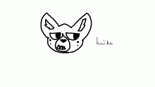 my favorite furry