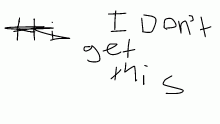 I NEED HELP