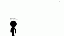 my lives VS derp
