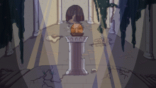 thy temple