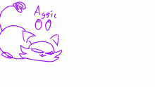 aggie lol