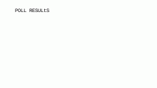 SUPER POLL RESULTS
