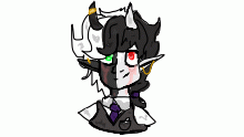 Ranboo my Beloved