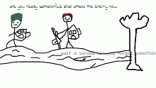 when a gamer kills a commander in w