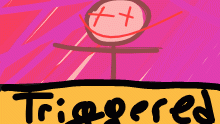 Triggered