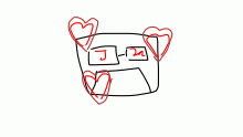 JM's on a sugar crash