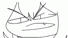 *gremlin noises*