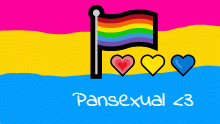 pansexual
