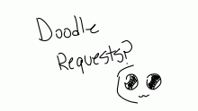 bored pls give things to draw