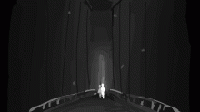 from beyond